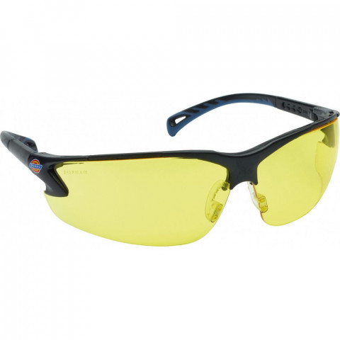 Lunettes de protection contrastées dickies enhanced - Coloris au choix