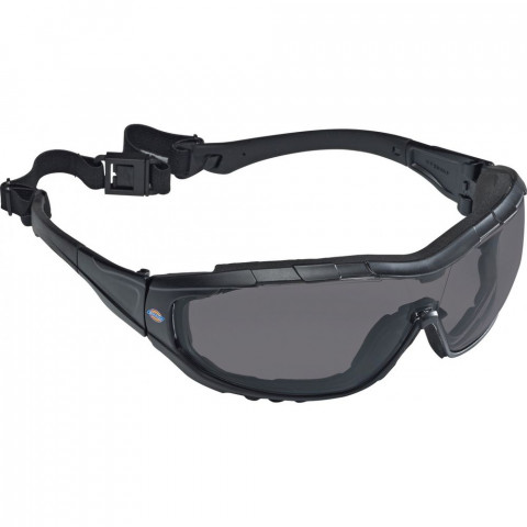 Lunettes de protection armature renforcée dickies interchangeable - Coloris au choix