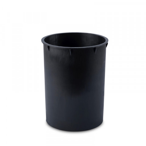 Spot xena led, aluminium, polycarbonate