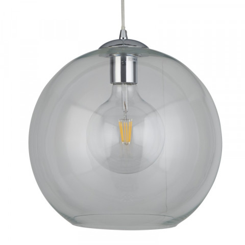 Suspension balls, 30 cm - Coloris au choix