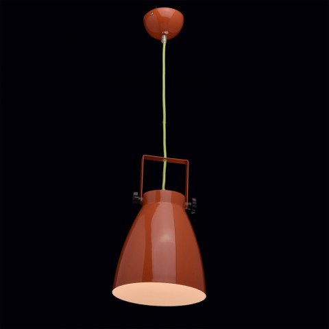 Suspension orange megapolis 1 ampoule 170 cm