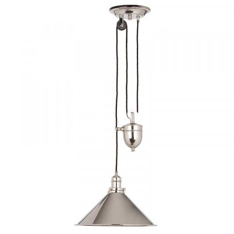 Suspension provence max 180 cm - Coloris au choix