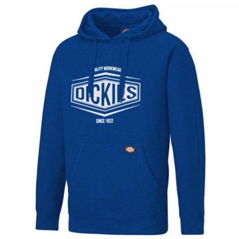 Sweat shirt à capuche dickies rockfield - Coloris et taille au choix