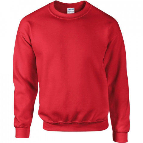 Sweat-shirt col rond gildan dryblend - Coloris et taille au choix