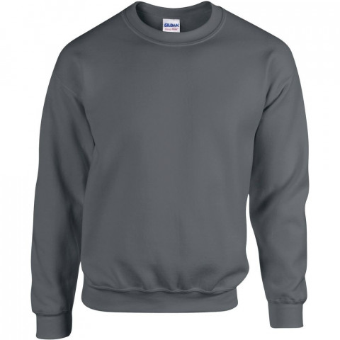 Sweat-shirt col rond gildan heavy blend - Coloris et taille au choix