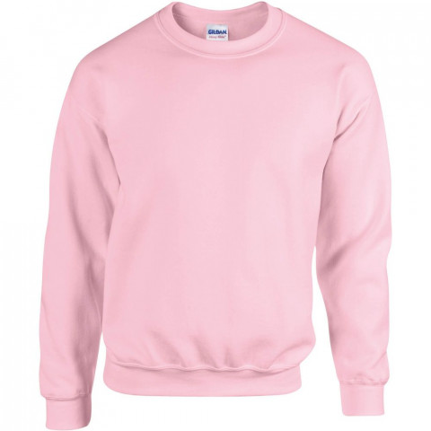 Sweat-shirt col rond gildan heavy blend - Coloris et taille au choix
