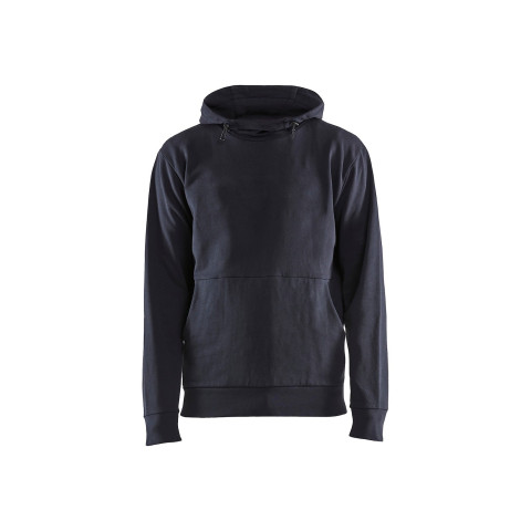 Sweat à capuche 34301158 - Couleur au choix