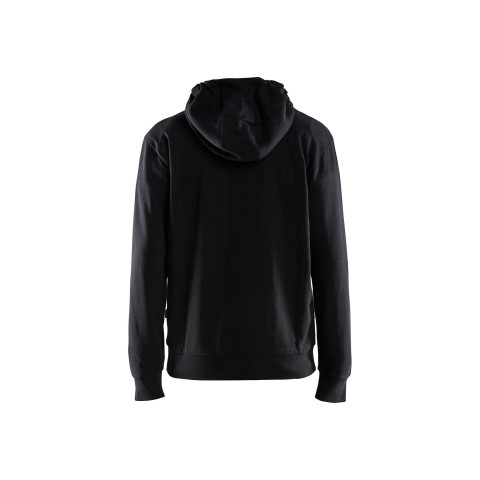 Sweat à capuche 34301158 - Couleur au choix