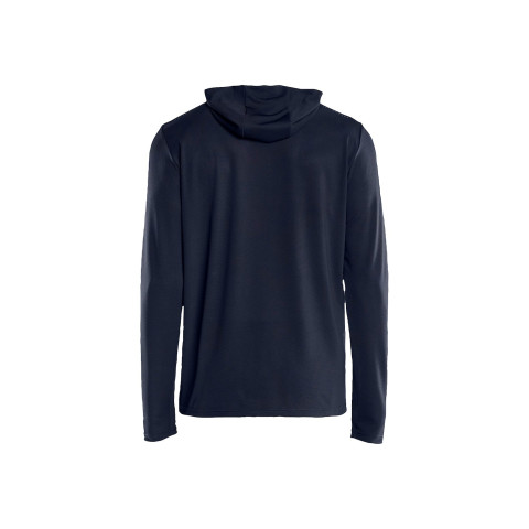 Sweat à capuche anti-UV 34171126 - Couleur au choix