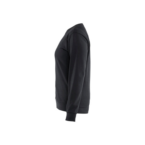 Sweat coton femme 34051158 - Couleur au choix