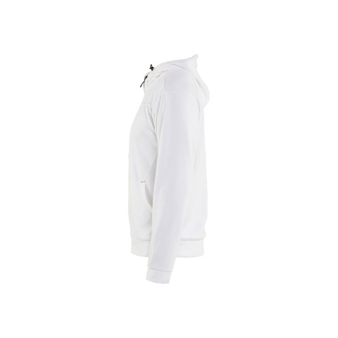 Sweat zippé à capuche 33632526 - Taille au choix