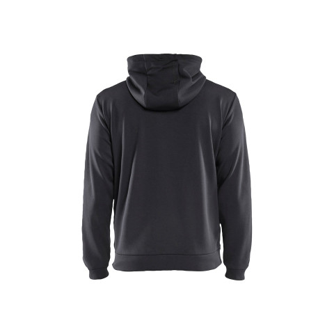 Sweat zippé à capuche 33632526 - Taille au choix