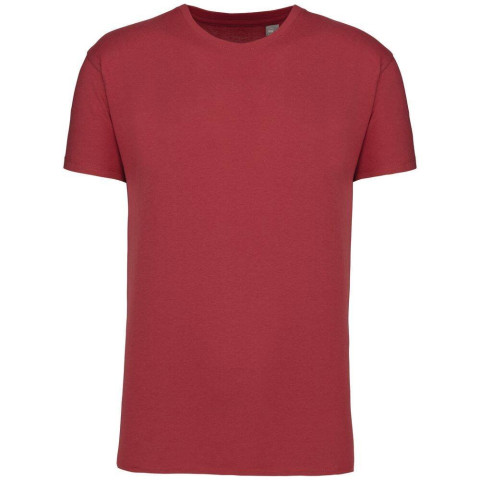 T-shirt à col rond écoresponsable 190g kariban - Couleur et taille au choix
