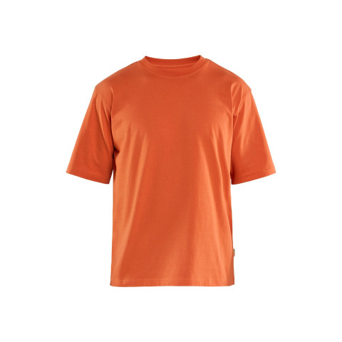 T-shirt ample 34291030 - Couleur au choix