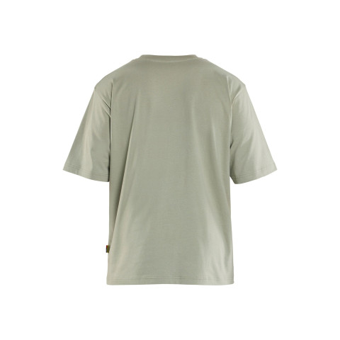 T-shirt ample 34291030 - Couleur au choix