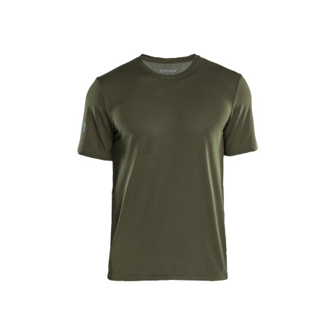 T-shirt anti-UV 34151126 - Couleur au choix