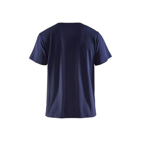 T-shirt anti-UV anti-odeur 33231051 - Couleur au choix