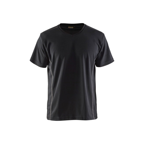 T-shirt anti-UV anti-odeur 33231051 - Couleur au choix