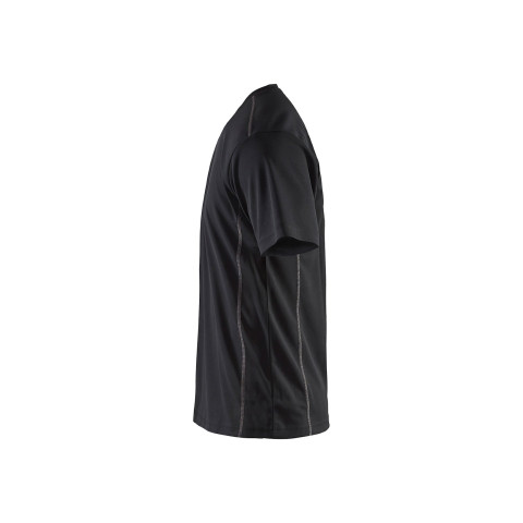 T-shirt anti-UV anti-odeur 33231051 - Couleur au choix