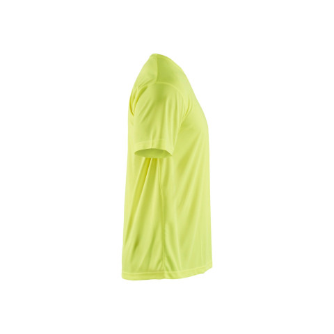 T-shirt haute-visibilité anti-UV 33311011 - Couleur au choix