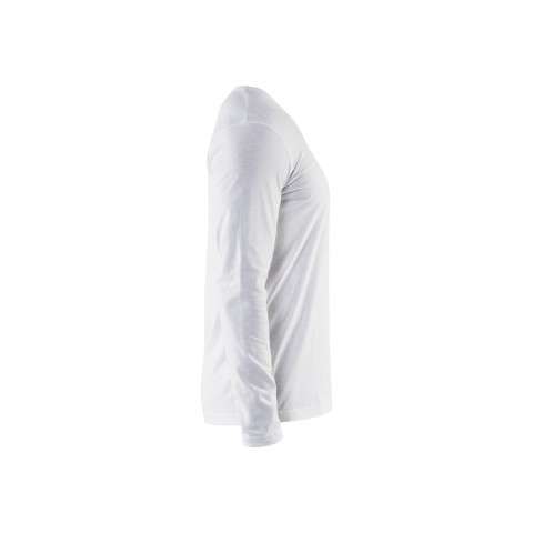 T-shirt manches longues 35001042 - Couleur au choix