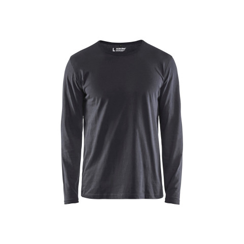 T-shirt manches longues 35001042 - Couleur au choix
