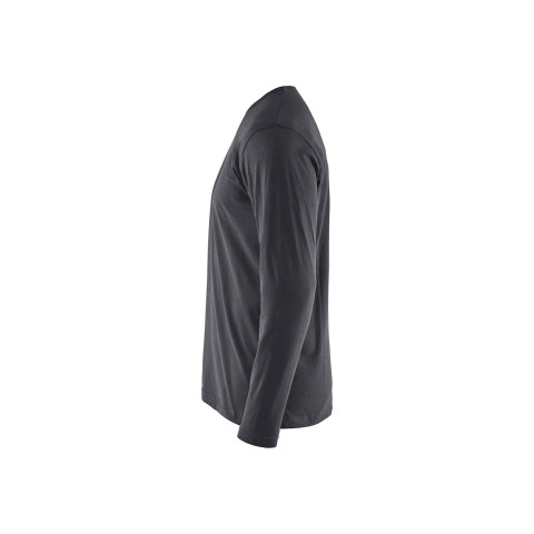 T-shirt manches longues 35001042 - Couleur au choix