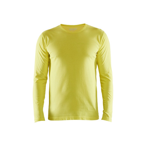 T-shirt manches longues 35001042 - Couleur au choix