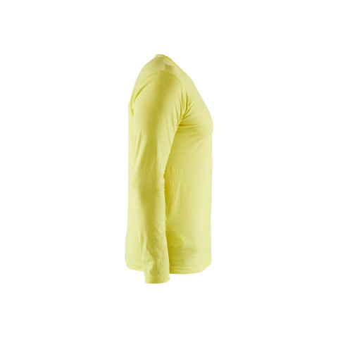 T-shirt manches longues 35001042 - Couleur au choix
