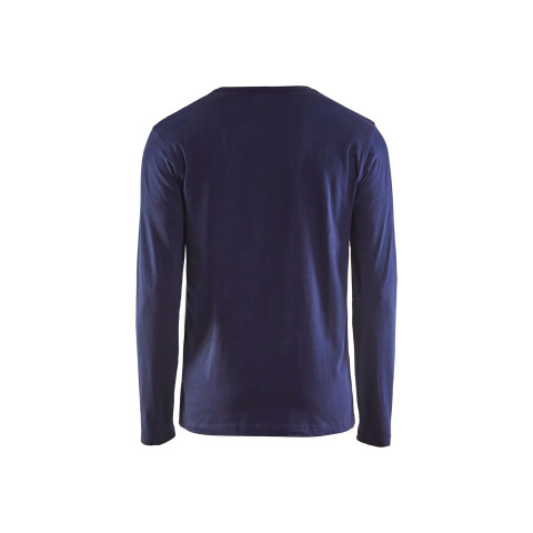 T-shirt manches longues 35001042 - Couleur au choix