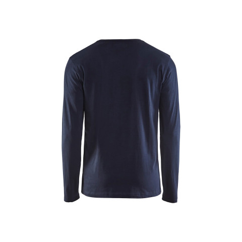 T-shirt manches longues 35001042 - Couleur au choix