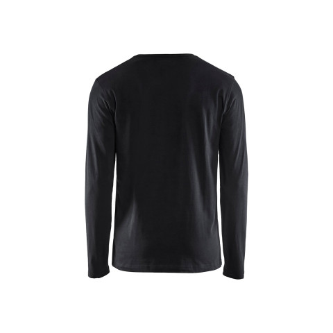 T-shirt manches longues 35001042 - Couleur au choix