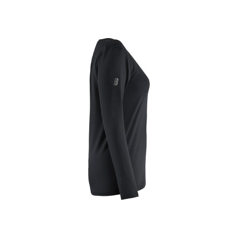 T-shirt manches longues anti-UV femme 34271126 - Couleur au choix