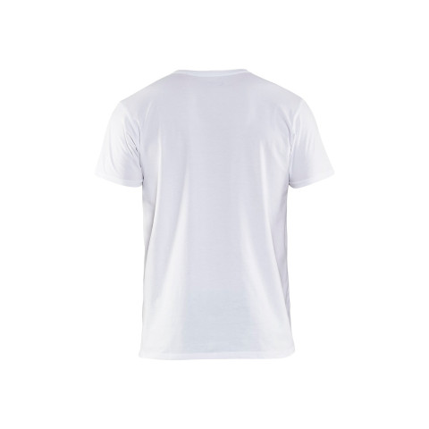 T-shirt stretch 35331029 - Couleur au choix