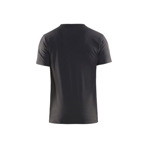 T-shirt stretch 35331029 - Couleur au choix