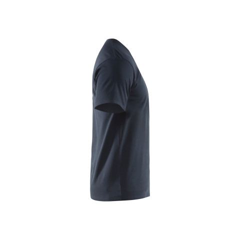T-shirt stretch 35331029 - Couleur au choix