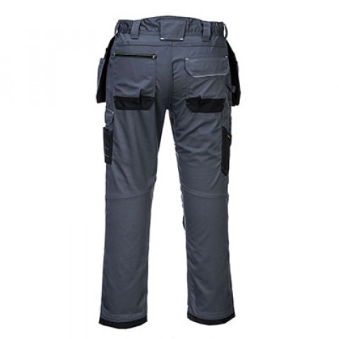 Pantalon de travail holster pw3 - t602 - Couleur et taille au choix
