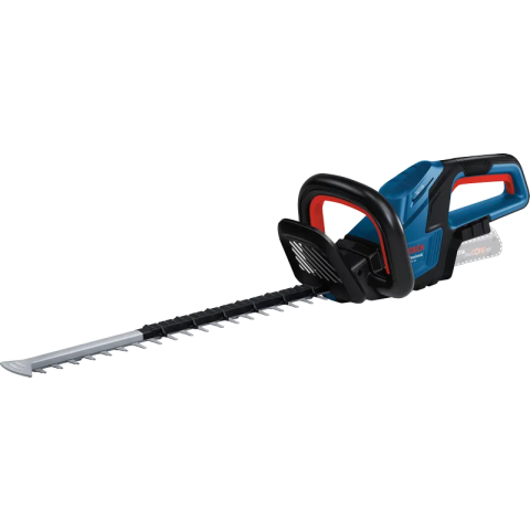 Taille-haies sans fil GHE 18V-50 Professional - 18V - 50 cm - Sans batterie ni chargeur - BOSCH - 06008C9500