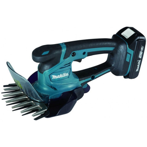Taille-herbe LXT 18V - MAKITA - avec une batterie 3Ah et chargeur - DUM604RFX