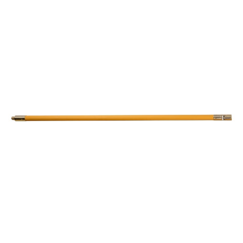 Aiguilles de tirage vissantes TARAVELLO Ø24 mm x L.1 m - 1