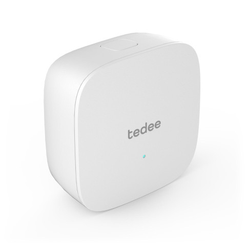 Bridge wi-fi pour serrure connectée - tedee