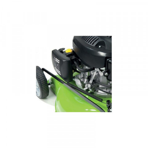 Tondeuse thermique vito 5cv 139 cm3 moteur ohvhonda 4t-3 hauteurs de coupe bac 50l