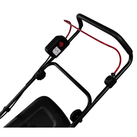 Tondeuse 43 cm 40V XGT ® - MAKITA - sans batterie, ni chargeur - LM004GZ