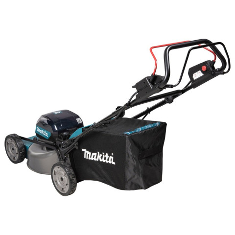 Tondeuse sans fil XGT 40 V Max Li-Ion - 48 cm - Produit seul - MAKITA - LM001GZ