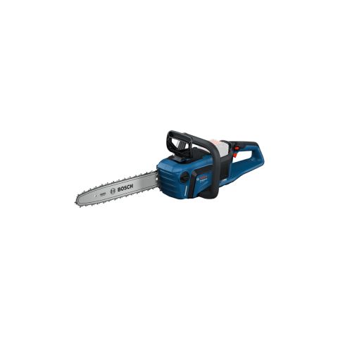 Tronçonneuse sans fil GKE - 18V - 40 cm - Professional - Solo sans batterie ni chargeur - BOSCH - 06008D3000