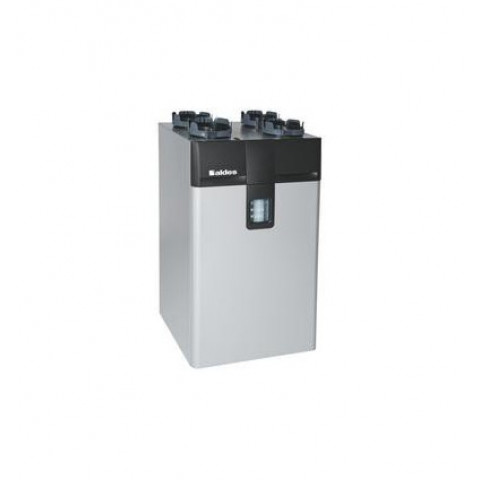 Aldes Ventilation Vmc Double Flux Dee Fly Cube 300 He