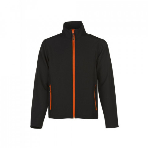 Veste softshell bicolore penduick magellan homme - Taille et coloris au choix