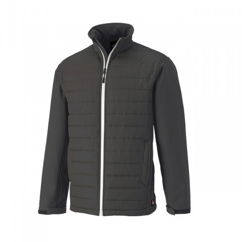 Veste de travail matelassée dickies loudon - Taille et coloris au choix