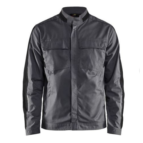 Veste industrie stretch 2D 44441832 - Couleur au choix