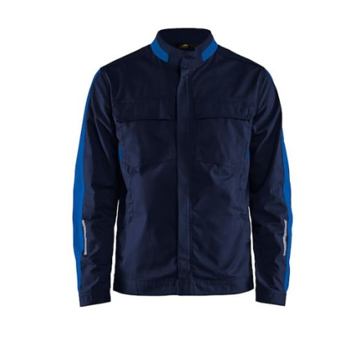 Veste industrie stretch 2D 44441832 - Couleur au choix
